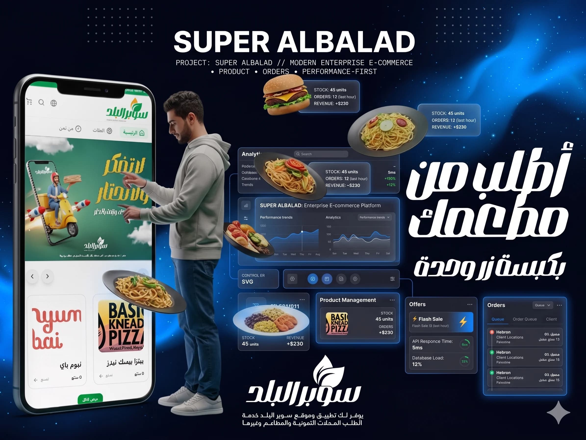 Super Albalad